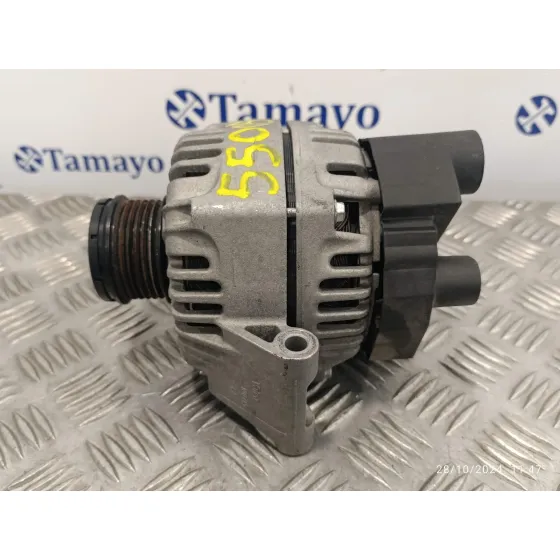 Alternador para Fiat Idea (135)