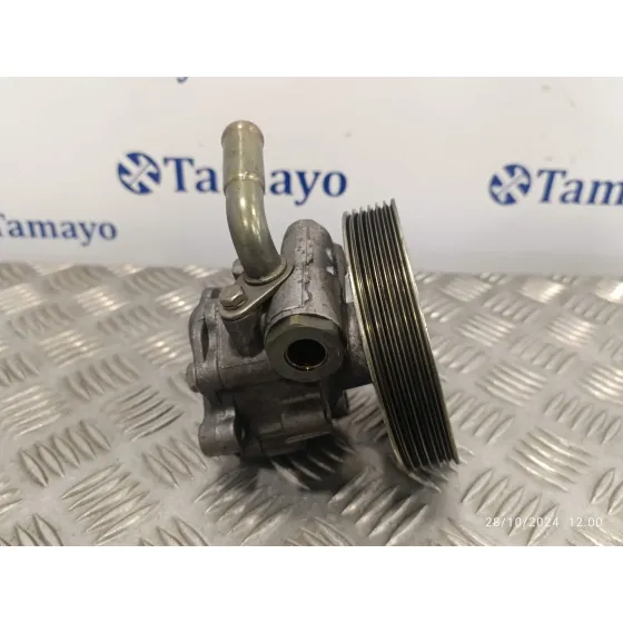 Bomba Direccion para Mazda 2 Berlina (Dy)