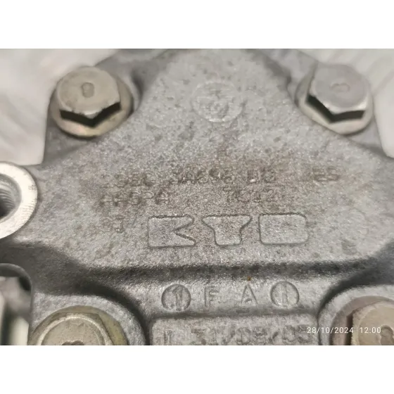 Bomba Direccion para Mazda 2 Berlina (Dy)