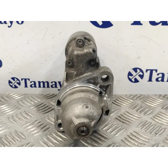Motor Arranque para Audi A6 Berlina (4F2)