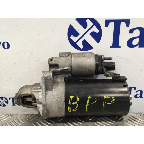Motor Arranque para Audi A6 Berlina (4F2)