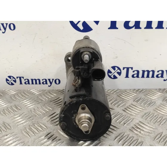 Motor Arranque para Audi A6 Berlina (4F2)