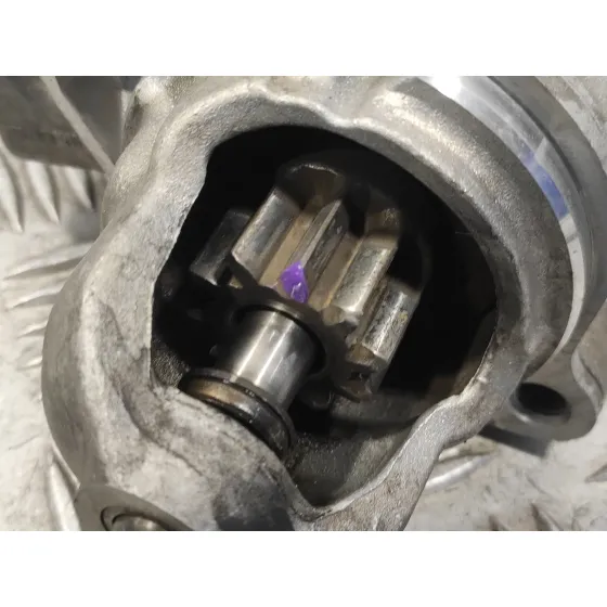 Motor Arranque para Audi A6 Berlina (4F2)