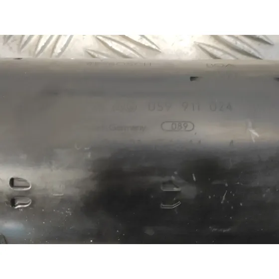 Motor Arranque para Audi A6 Berlina (4F2)