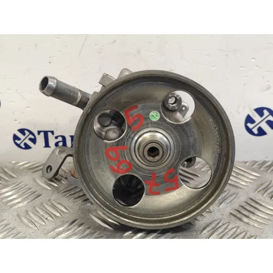Bomba Direccion para Peugeot 407