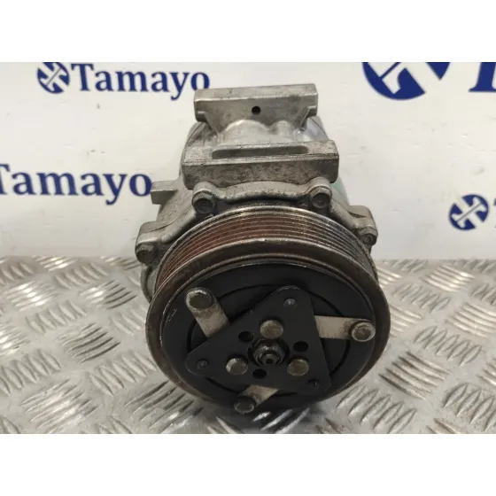 Compresor Aire Acondicionado para Ford Focus C-Max (Cap)