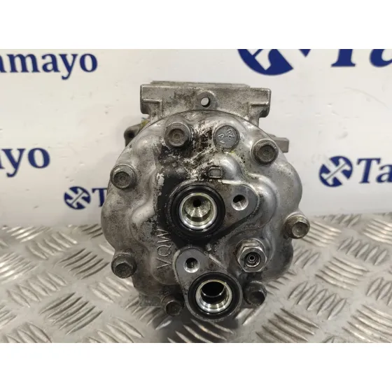 Compresor Aire Acondicionado para Ford Focus C-Max (Cap)