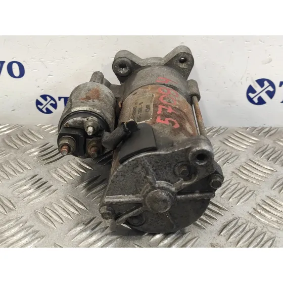 Motor Arranque para Ford Focus C-Max (Cap)