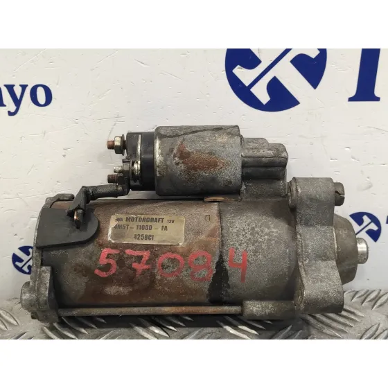 Motor Arranque para Ford Focus C-Max (Cap)