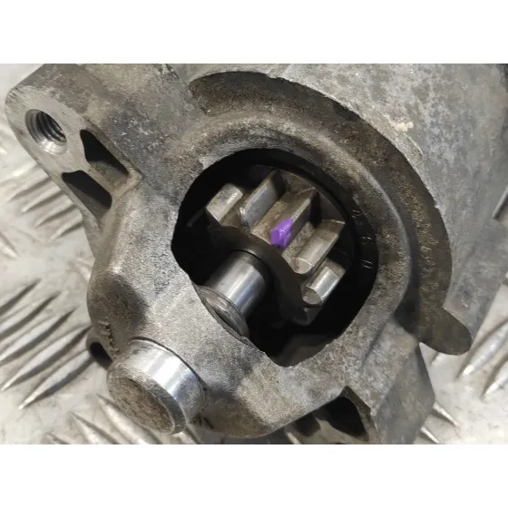 Motor Arranque para Ford Focus C-Max (Cap)
