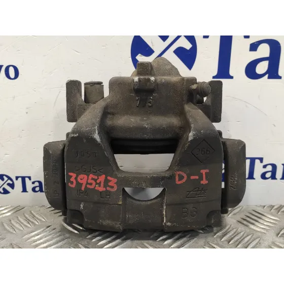 Pinza Freno Delantera Izquierda para Renault Scenic Iii