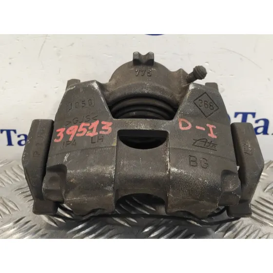 Pinza Freno Delantera Izquierda para Renault Scenic Iii