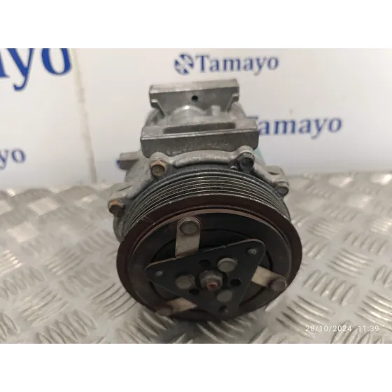 Compresor Aire Acondicionado para Ford Focus C-Max (Cap)
