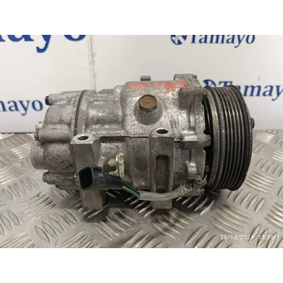 Compresor Aire Acondicionado para Ford Focus C-Max (Cap)