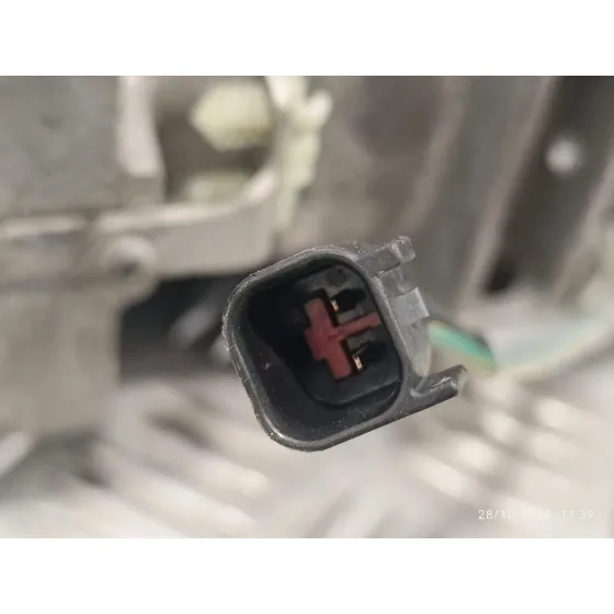 Compresor Aire Acondicionado para Ford Focus C-Max (Cap)