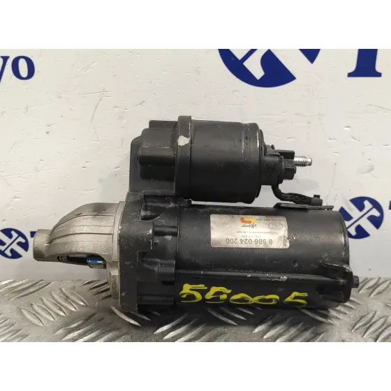 Motor Arranque para Fiat Idea (135)
