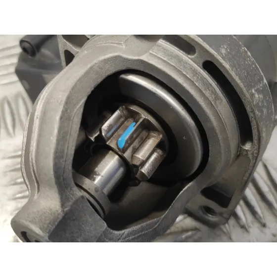 Motor Arranque para Fiat Idea (135)
