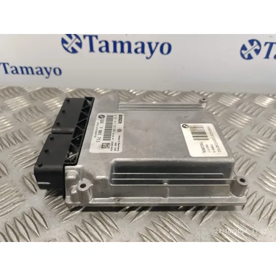 Centralita Motor Uce para Bmw Serie 3 Berlina (E90)