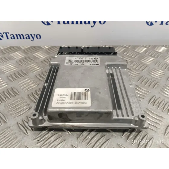 Centralita Motor Uce para Bmw Serie 3 Berlina (E90)