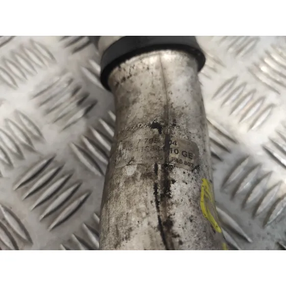 Tubo para Bmw Serie 3 Berlina (E90)