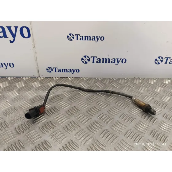 Sonda Lambda para Audi A6 Berlina (4F2)