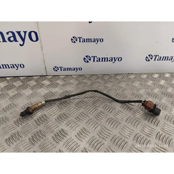 Sonda Lambda para Audi A6 Berlina (4F2)