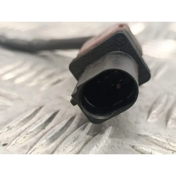 Sonda Lambda para Audi A6 Berlina (4F2)