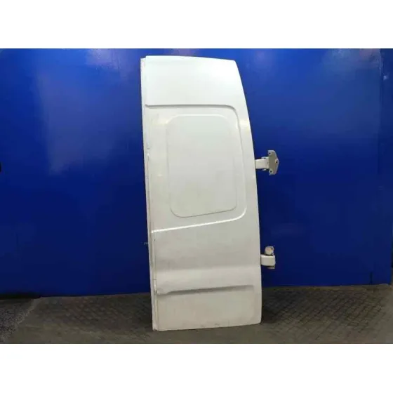 Puerta Trasera Carga Derecha para Renault Trafic Caja Cerrada (Ab 4.01)