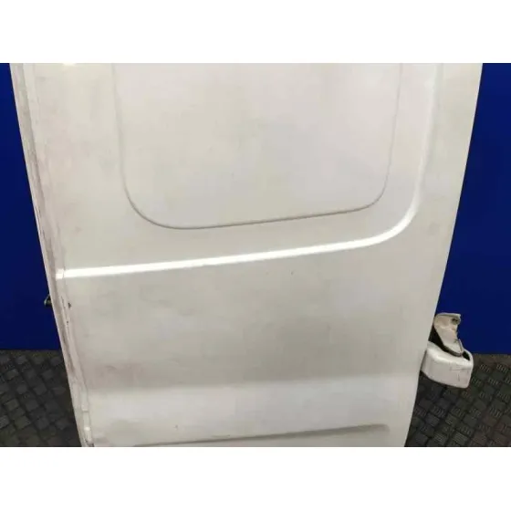 Puerta Trasera Carga Derecha para Renault Trafic Caja Cerrada (Ab 4.01)