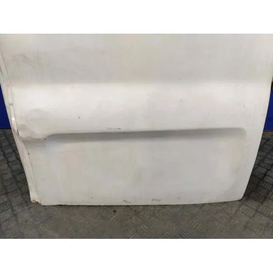 Puerta Trasera Carga Derecha para Renault Trafic Caja Cerrada (Ab 4.01)