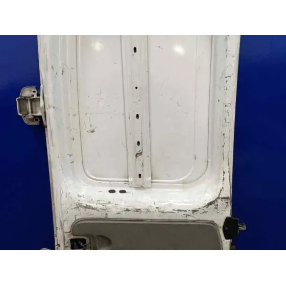 Puerta Trasera Carga Derecha para Renault Trafic Caja Cerrada (Ab 4.01)