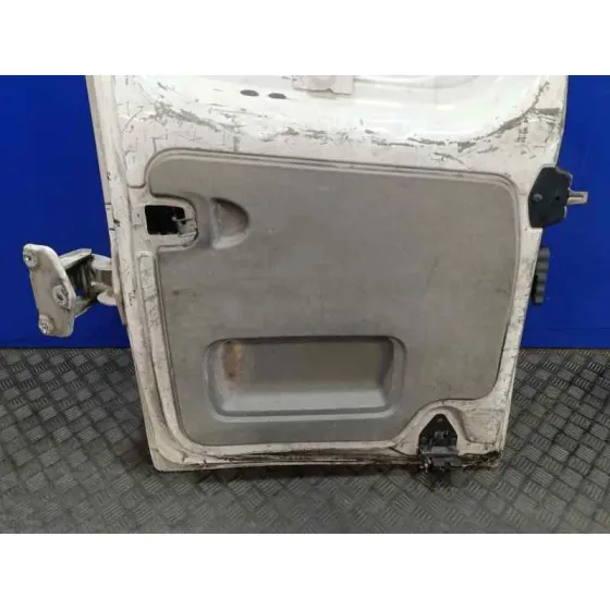 Puerta Trasera Carga Derecha para Renault Trafic Caja Cerrada (Ab 4.01)
