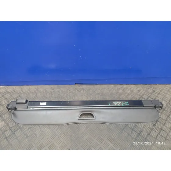 Bandeja Trasera para Mercedes-Benz Clase A (W169)