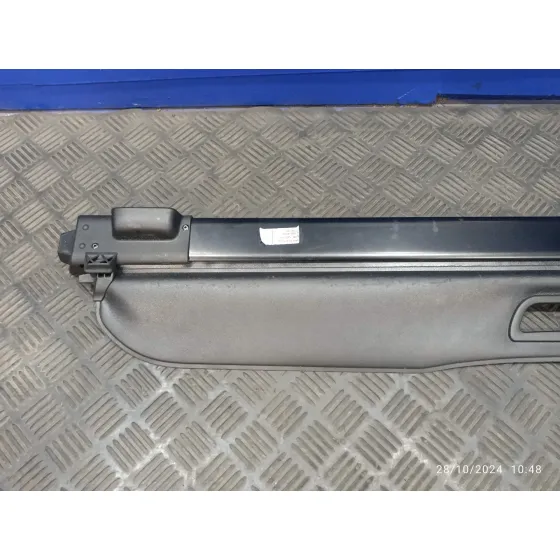 Bandeja Trasera para Mercedes-Benz Clase A (W169)