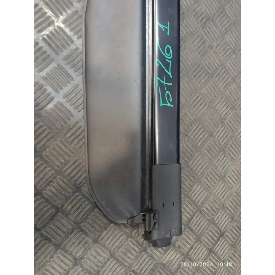 Bandeja Trasera para Mercedes-Benz Clase A (W169)