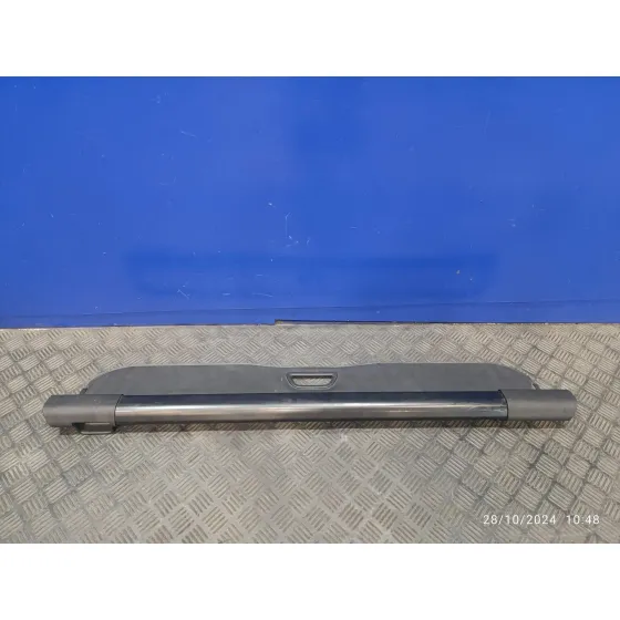 Bandeja Trasera para Mercedes-Benz Clase A (W169)