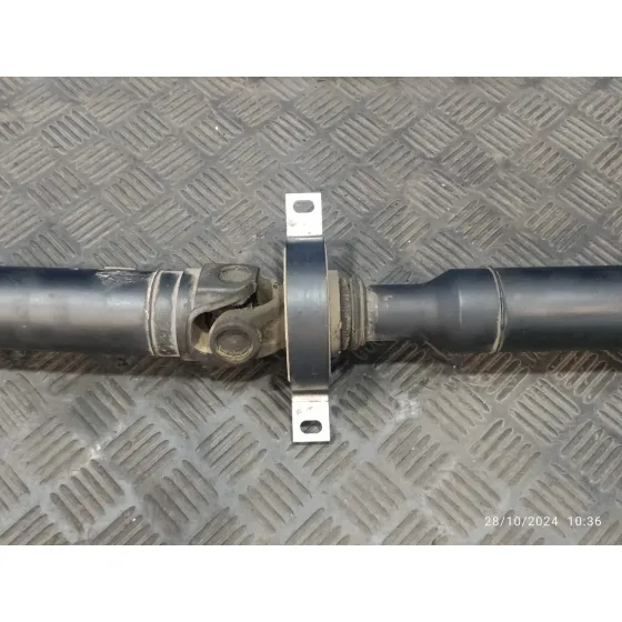 Transmision Central para Bmw Serie 3 Berlina (E90)