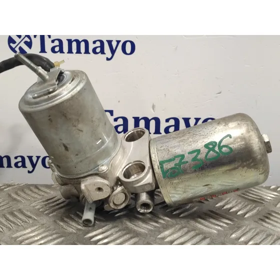 Depresor Freno / Bomba Vacio para Toyota Rav 4 V (_A5_, _H5_)