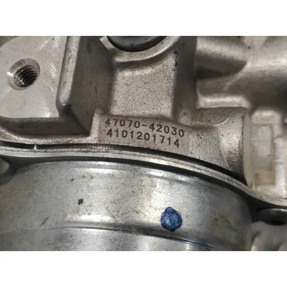 Depresor Freno / Bomba Vacio para Toyota Rav 4 V (_A5_, _H5_)
