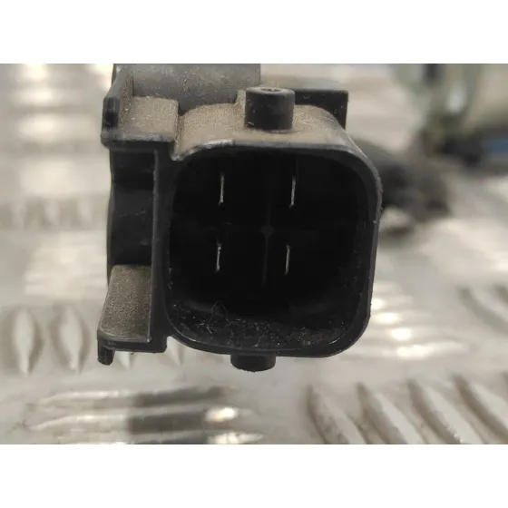 Depresor Freno / Bomba Vacio para Toyota Rav 4 V (_A5_, _H5_)