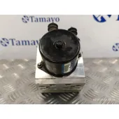 Abs para Volkswagen Passat Berlina (3C2)