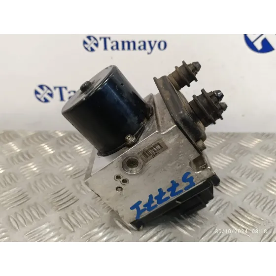 Abs para Volkswagen Passat Berlina (3C2)