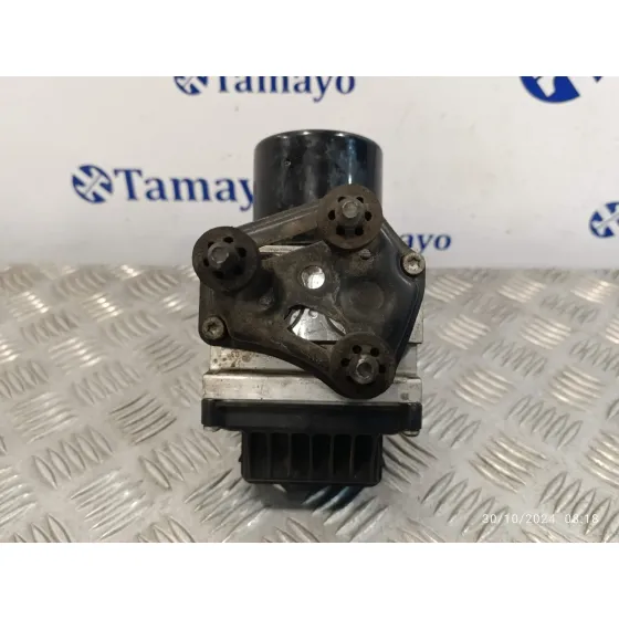 Abs para Volkswagen Passat Berlina (3C2)