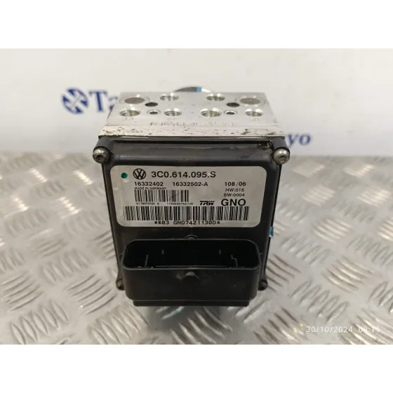 Abs para Volkswagen Passat Berlina (3C2)