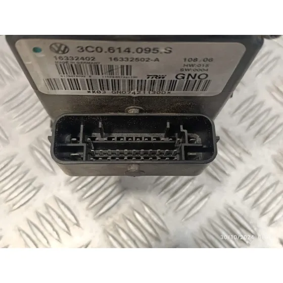 Abs para Volkswagen Passat Berlina (3C2)