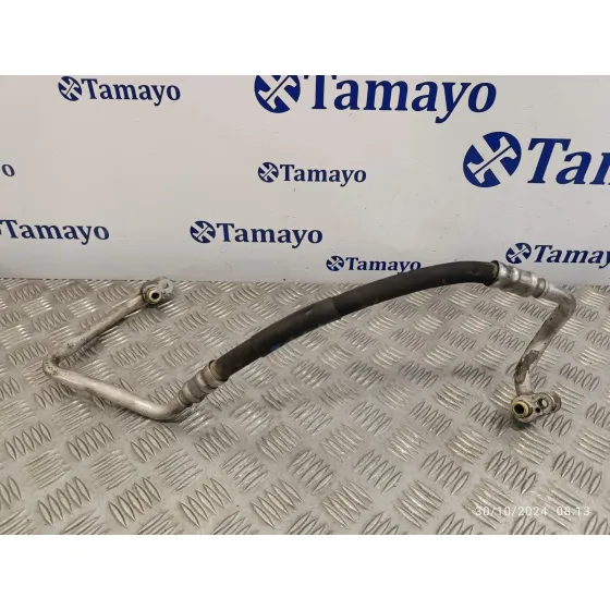 Tubos Aire Acondicionado para Volkswagen Passat Berlina (3C2)
