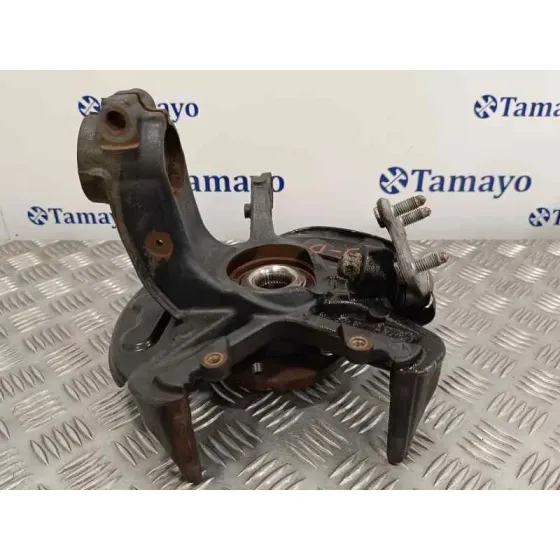 Mangueta Delantera Derecha para Volkswagen Polo (6R1)