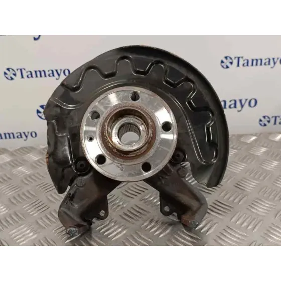 Mangueta Delantera Derecha para Volkswagen Polo (6R1)