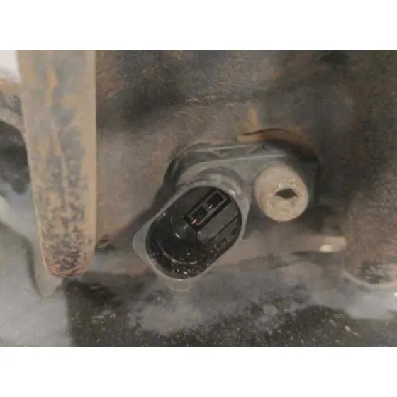 Mangueta Delantera Derecha para Volkswagen Polo (6R1)