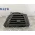 Rejilla Aireadora para Bmw Serie 3 Touring (F31)